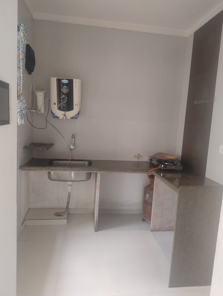 Kitchen/pantry, kvk-coral 1 Bedroom 420 Sq.Ft. Apartment In Ulwe Sector 20 Navi Mumbai 9146874