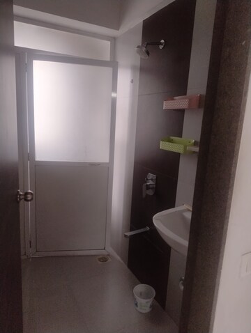 Furnished Amenities in 1 BHK Apartment at KVK Coral, Ulwe Sector 20 – for Rent