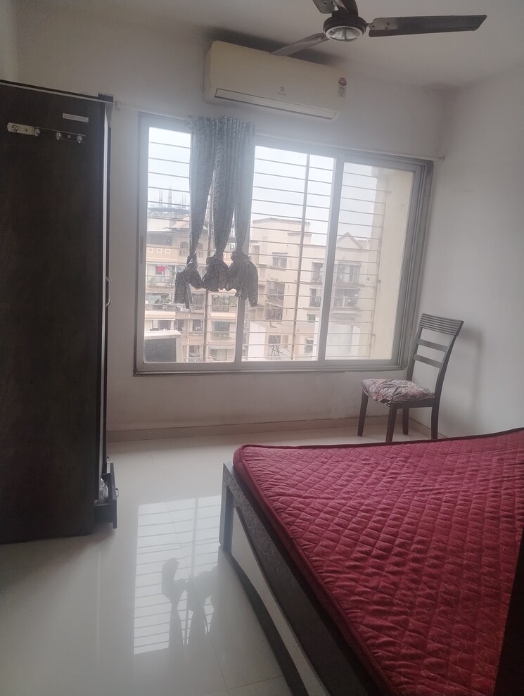 Kitchen, kvk-coral 1 Bedroom 420 Sq.Ft. Apartment In Ulwe Sector 20 Navi Mumbai 9146874