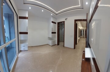 3 BHK Apartment For Sale in Rohini Sector 9