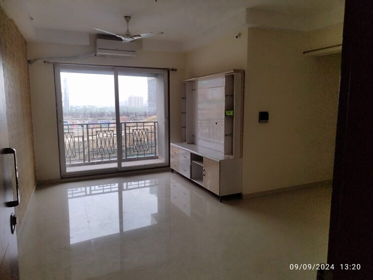 Living Room, paradise-sai-world-empire 3 Bedroom 1178 Sq.Ft. Apartment In Kharghar Navi Mumbai 9146834