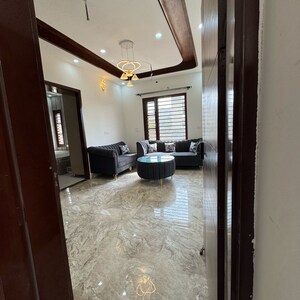 Living Room in 3 BHK Apartment at Kharar Road – for Sale