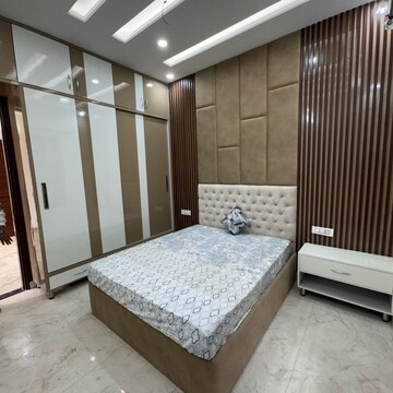 Bedroom in 3 BHK Apartment at Kharar Road – for Sale