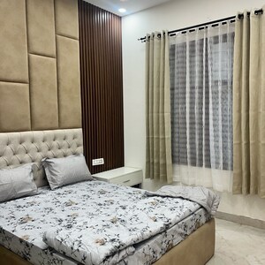Bedroom in 3 BHK Apartment at Kharar Road – for Sale