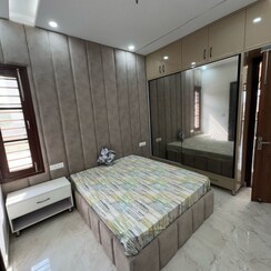 3 BHK + Extra Room Apartment For Sale in Kharar Road