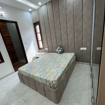 Master Bedroom in 3 BHK Apartment at Kharar Road – for Sale