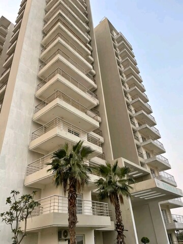 Staircase in 3 BHK Apartment at Assotech Blith, Sector 99 – for Sale