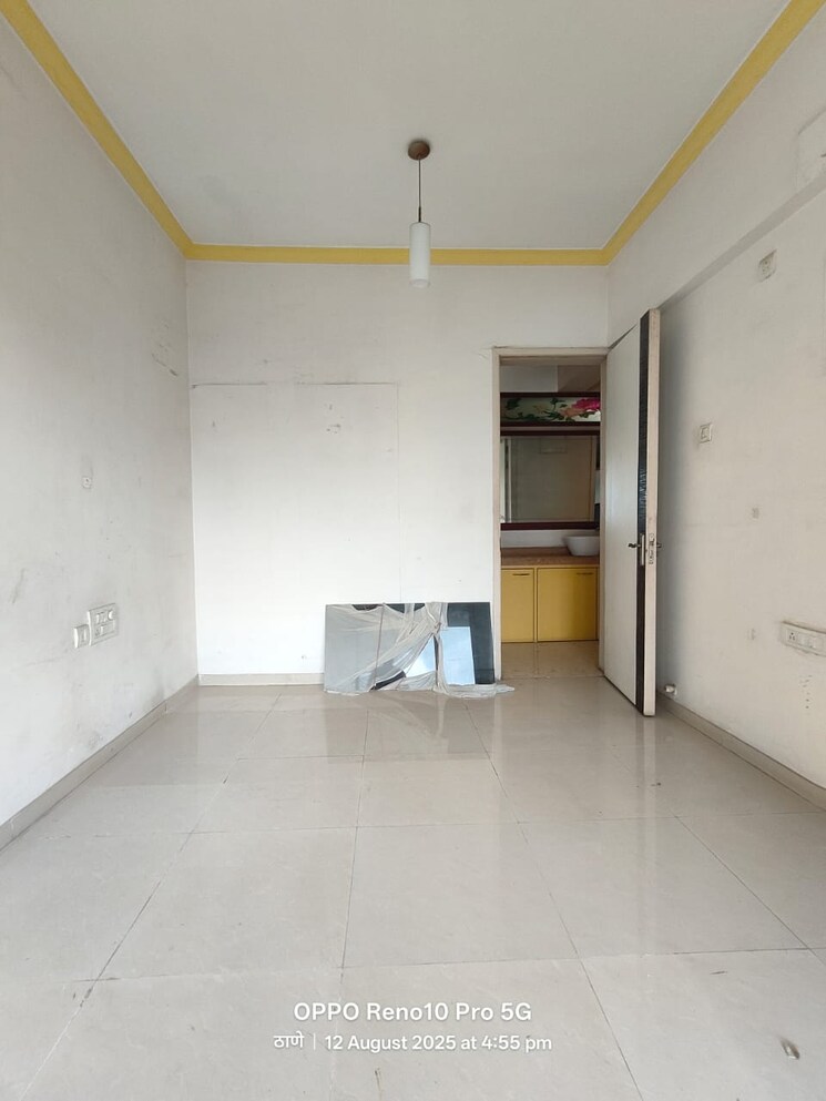 Room, ashar-residency 3 Bedroom 1150 Sq.Ft. Apartment In Pokhran Road No Two Thane 9146918