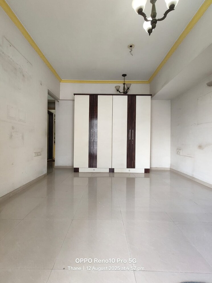 Room, ashar-residency 3 Bedroom 1150 Sq.Ft. Apartment In Pokhran Road No Two Thane 9146918