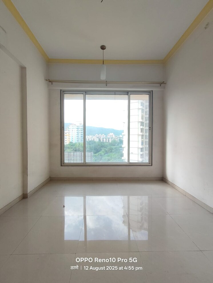 Room, ashar-residency 3 Bedroom 1150 Sq.Ft. Apartment In Pokhran Road No Two Thane 9146918