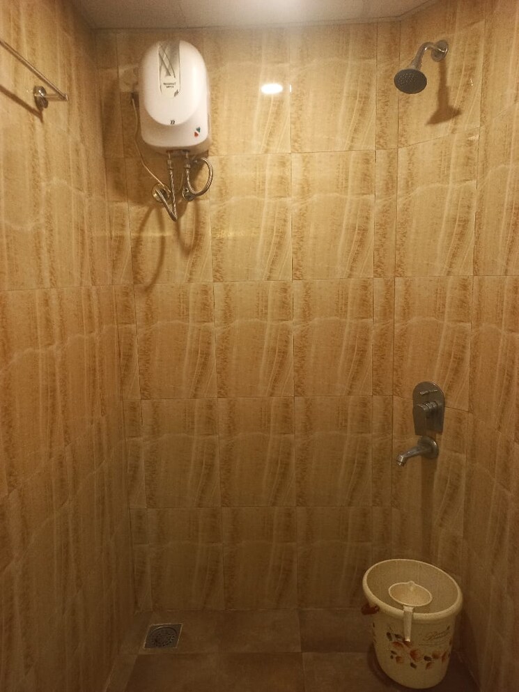 Bathroom, lodha-crown-quality-homes 1 Bedroom 317 Sq.Ft. Apartment In Majiwada Thane 9146900