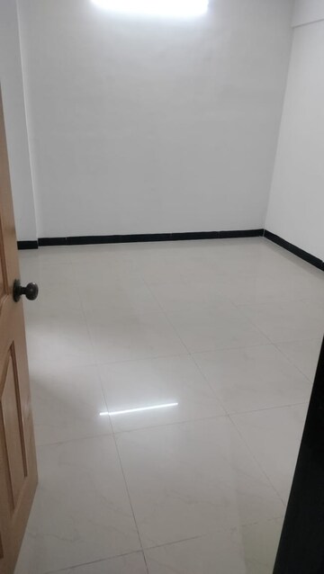 Bedroom in 2 BHK Apartment at Rekhi Sai Daffodils, Kharghar – for Rent
