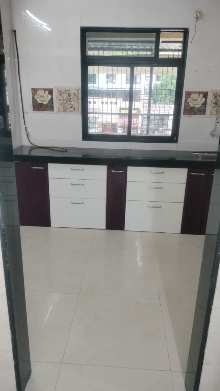 Kitchen, rekhi-sai-daffodils 2 Bedroom 1100 Sq.Ft. Apartment In Kharghar Navi Mumbai 9146887