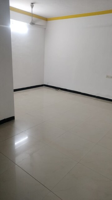 Living Room in 2 BHK Apartment at Rekhi Sai Daffodils, Kharghar – for Rent