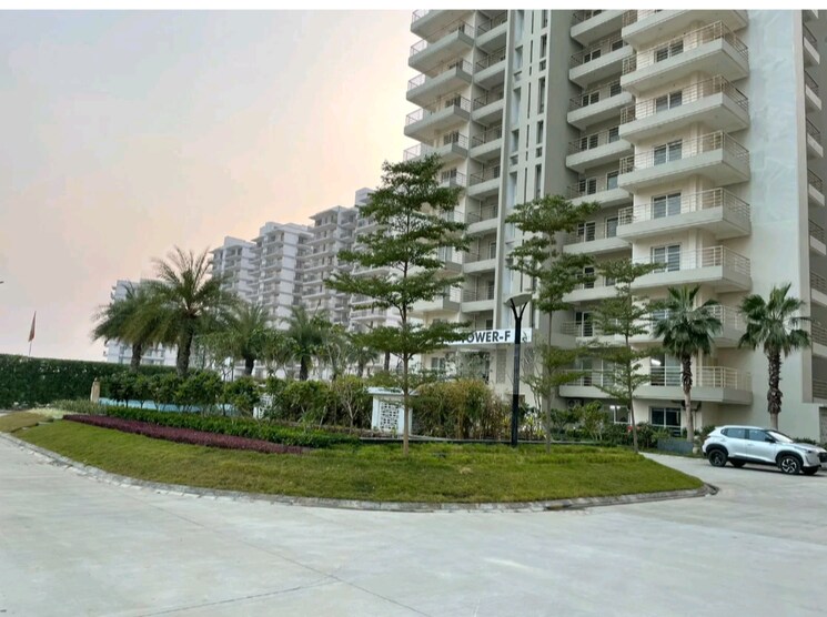 Exterior View, assotech-blith 3 Bedroom 1685 Sq.Ft. Apartment In Sector 99 Gurgaon 9146902