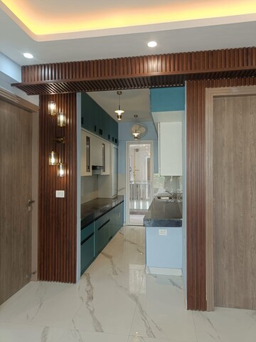 1 BHK Apartment For Rent in Signature Global Andour Height, Sector 71