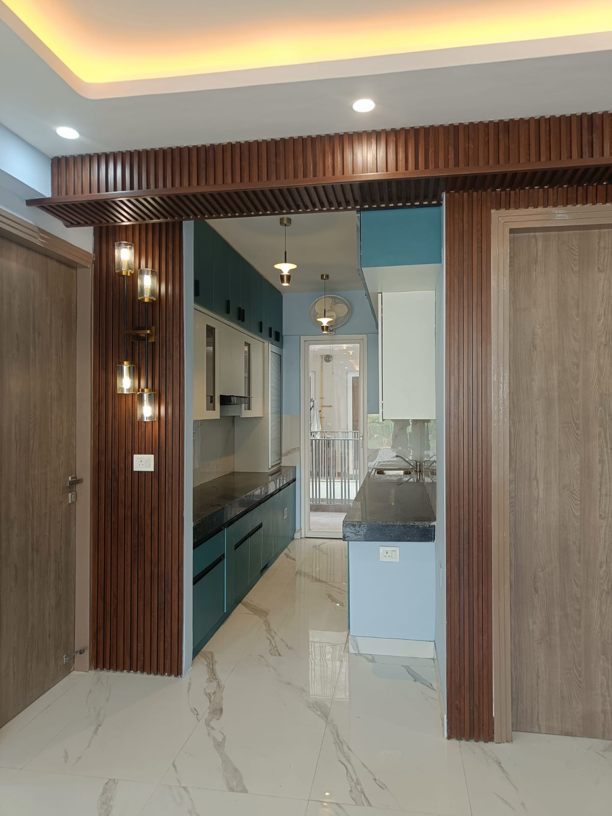 1 BHK Apartment For Rent in Signature Global Andour Height