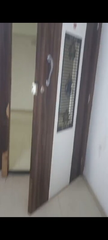 Building Lobby in 2 BHK Apartment at Hiraco Eminence, Mira Road – for Rent