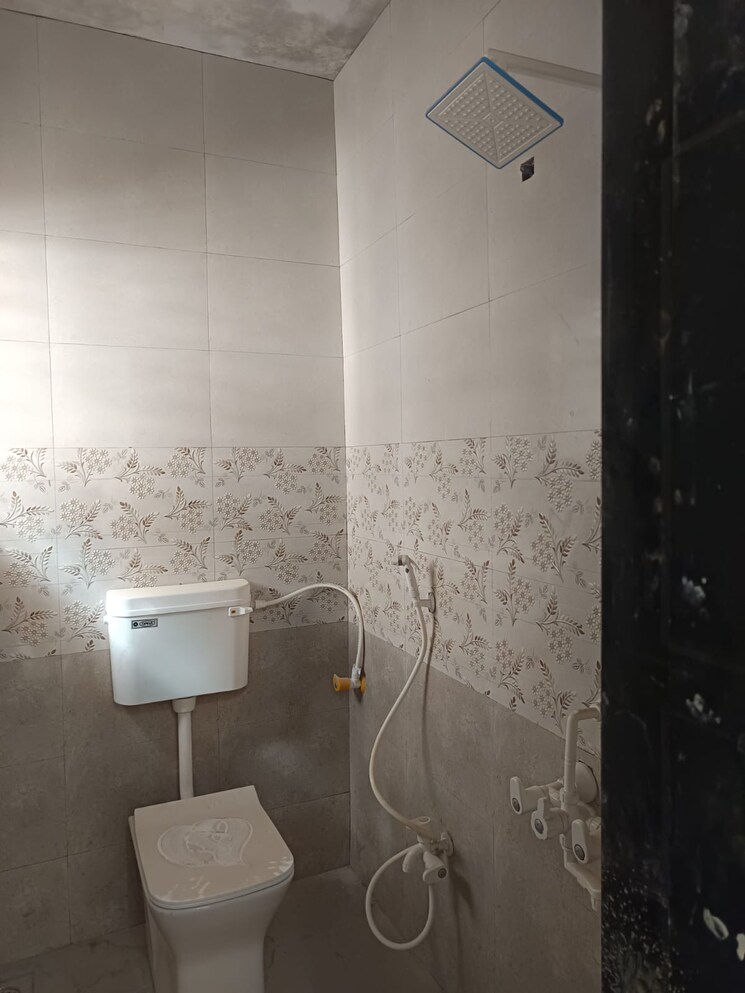 Bathroom, wadgaon sheri 1 Bedroom 456 Sq.Ft. Independent House In Wadgaon Sheri Pune 9146966