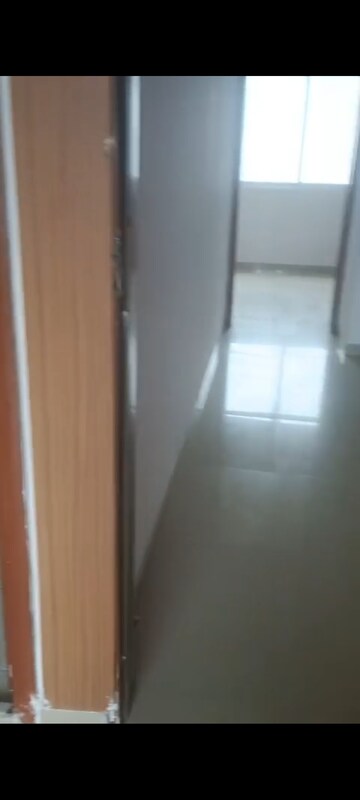 Building Lobby in 2 BHK Apartment at Hiraco Eminence, Mira Road – for Rent