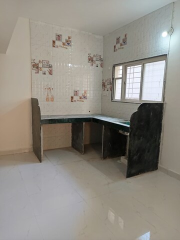 Kitchen in 1 BHK Independent House at Wadgaon Sheri – for Rent