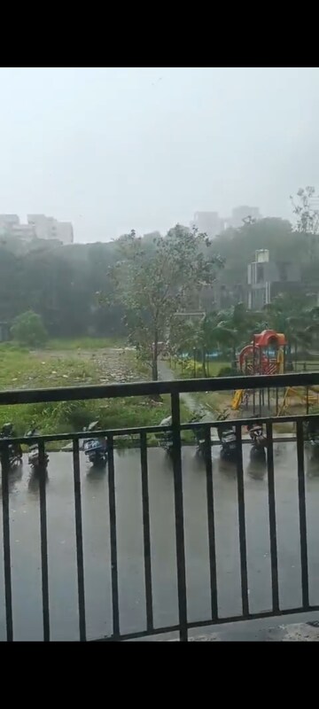 2 BHK Apartment – Exterior View View at Hiraco Eminence, Mira Road - for Rent