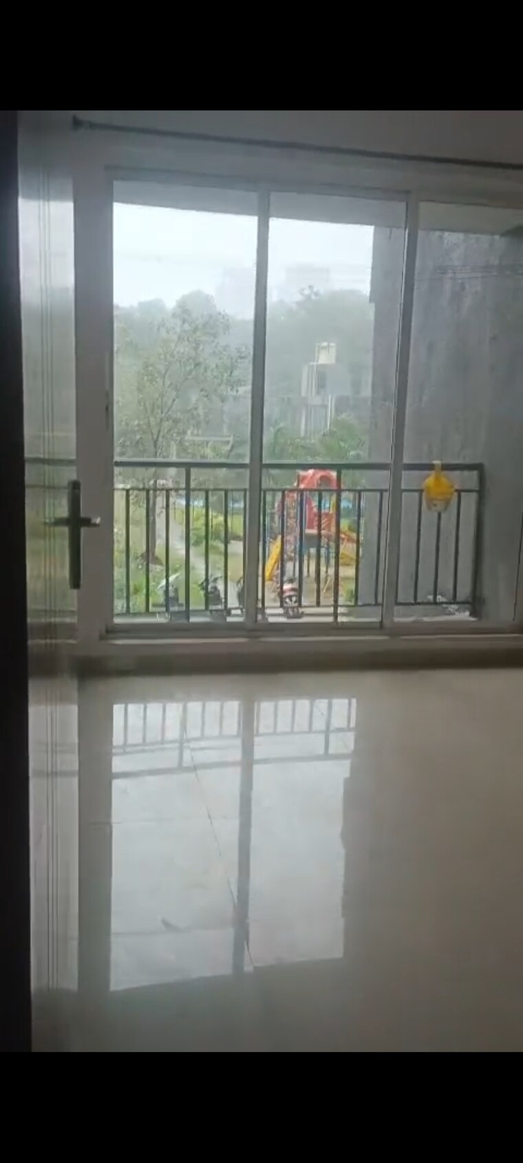 Balcony, hiraco-eminence 2 Bedroom 630 Sq.Ft. Apartment In Mira Road Thane 9146994