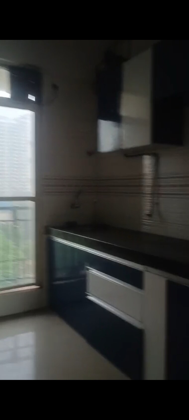 Kitchen, hiraco-eminence 2 Bedroom 630 Sq.Ft. Apartment In Mira Road Thane 9146994