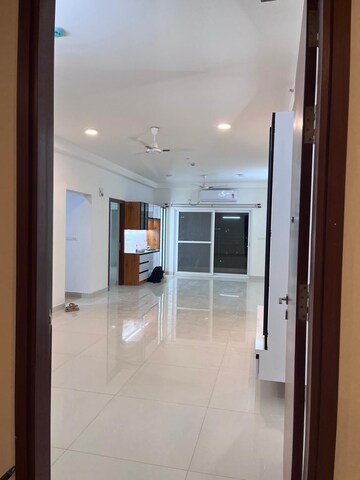 3.5 BHK Apartment For Rent in Prestige Tranquil, Kokapet