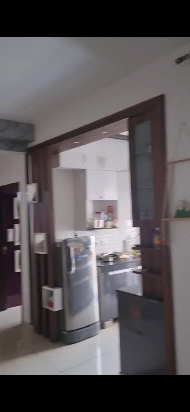 Kitchen, gulshan-bellina 2 Bedroom 1020 Sq.Ft. Apartment In Sector 16 Greater Noida Greater Noida 9147033