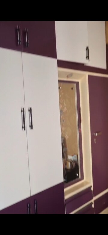 2 BHK Apartment For Rent in Gulshan Bellina, Sector 16 Greater Noida