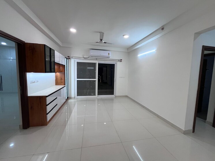 Living Room, prestige-tranquil 3.5 Bedroom 2049 Sq.Ft. Apartment In Kokapet Hyderabad 9147456