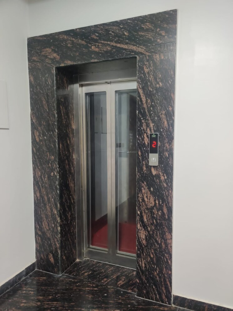 undefined, gomti nagar 2 Bedroom 1250 Sq.Ft. Independent House In Gomti Nagar Lucknow 9147025