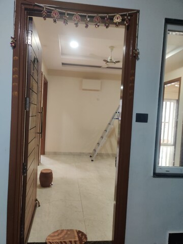 Bathroom in 2 BHK Independent House at Gomti Nagar – for Rent