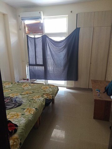Bedroom in 2 BHK Apartment at Gomti Nagar – for Sale
