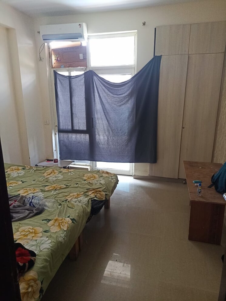 Bedroom, gomti nagar 2 Bedroom 1150 Sq.Ft. Apartment In Gomti Nagar Lucknow 9147045