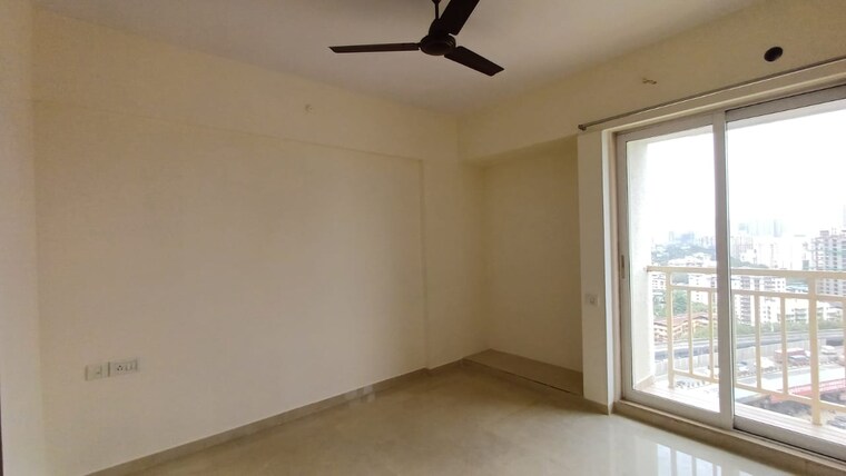 Bedroom, stg-atlantis 1 Bedroom 375 Sq.Ft. Apartment In Panch Pakhadi Thane 9147017