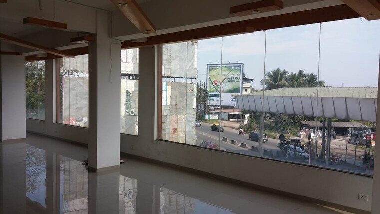 Exterior View, kalyan shilphata road Commercial Office Space 600 Sq.Ft. In Kalyan Shilphata Road Thane 9147026