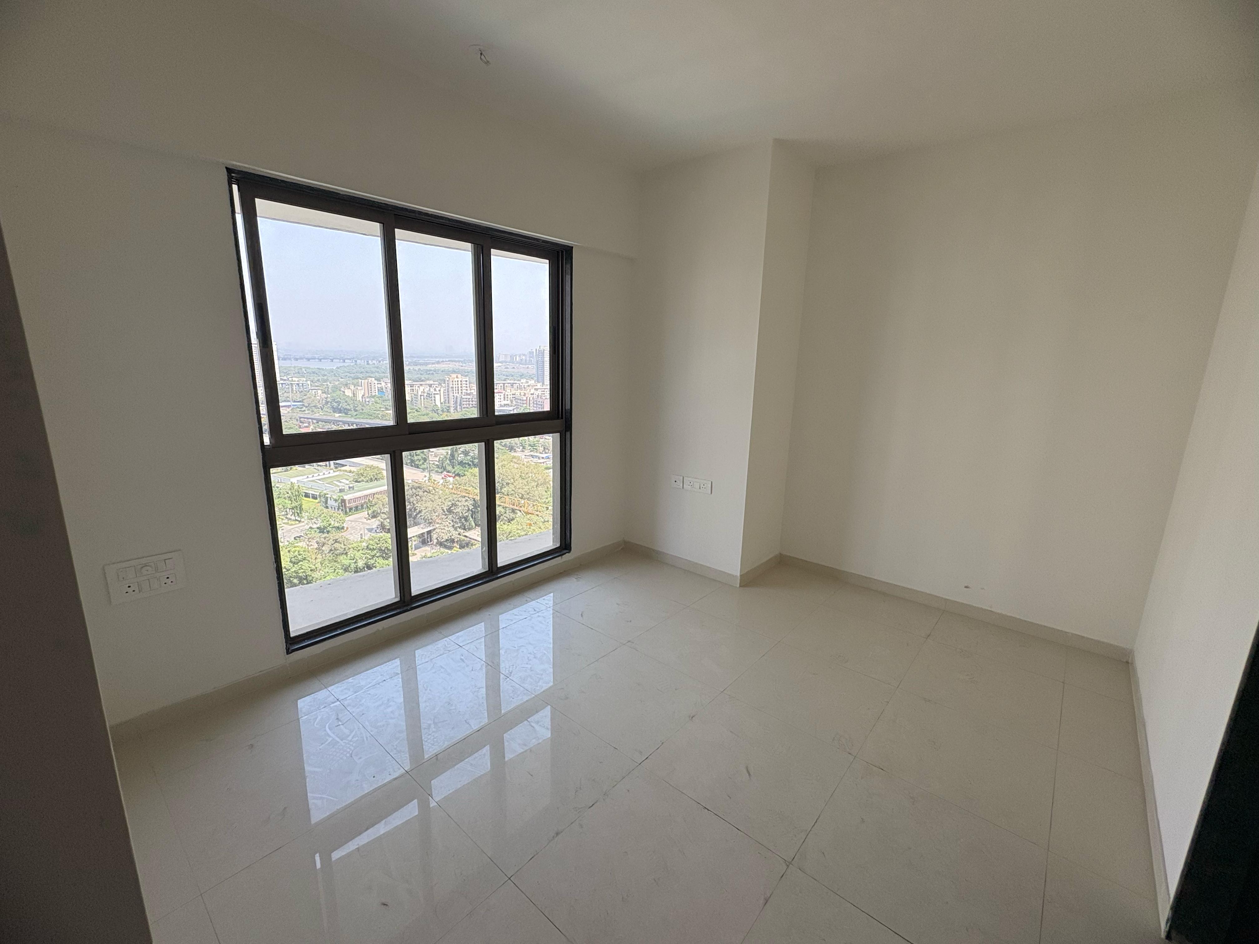 1.5 BHK + Pooja Room 440 Sq.Ft. Apartment in Lodha Casa Ultima