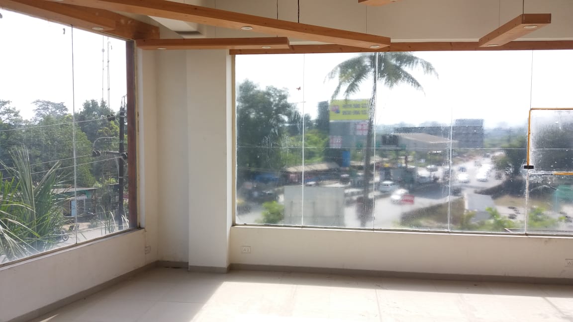 Office Space For Rent in Kalyan Shilphata Road