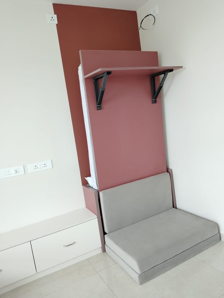 undefined, vj-indilife Studio 187 Sq.Ft. Apartment In Pashan Pune 9147031