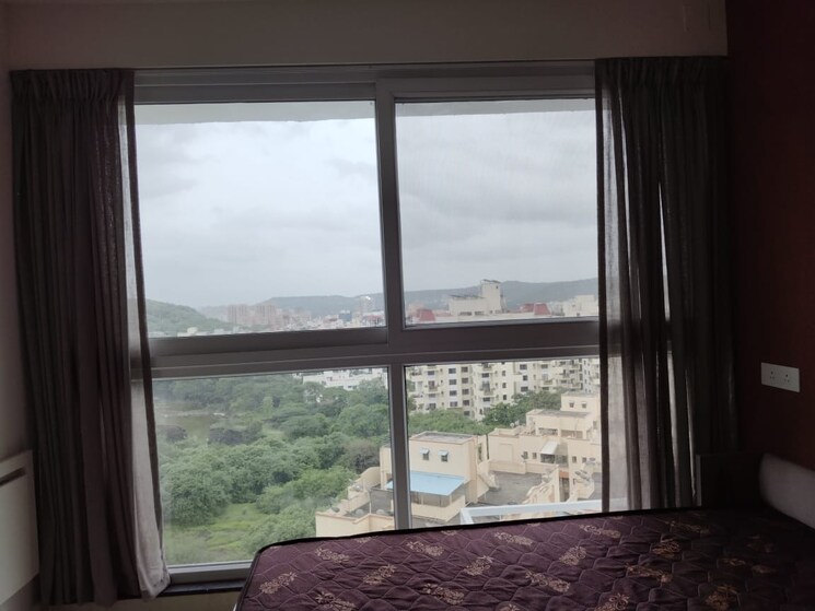 Room, vj-indilife Studio 187 Sq.Ft. Apartment In Pashan Pune 9147031