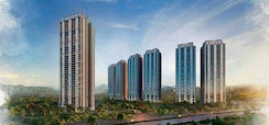 4 BHK Apartment For Sale in DLF Privana North