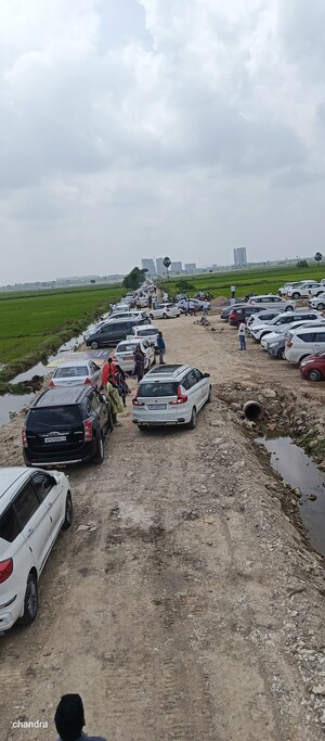  Plot For Sale in Kaza