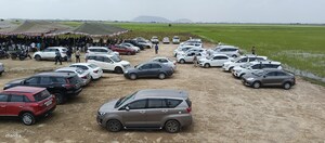  Plot – Exterior View View at Kaza - for Sale