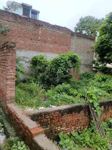 Plot Area in  Plot at Nandgram – for Sale