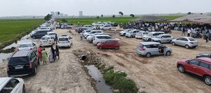  Plot – Exterior View View at Kaza - for Sale