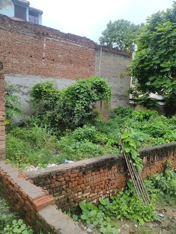 Plot Area in  Plot at Nandgram – for Sale