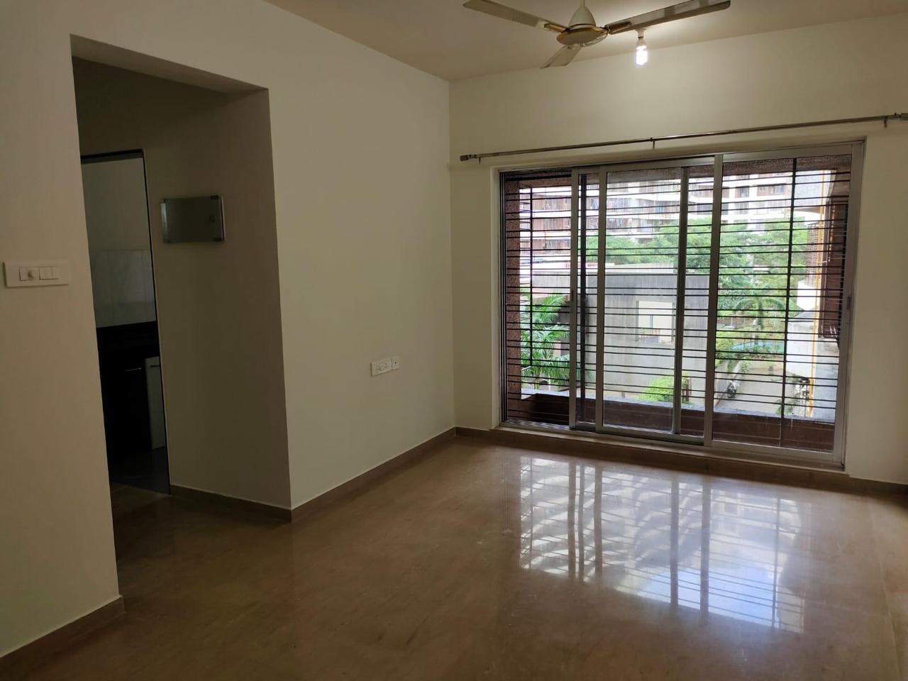 1 BHK Apartment For Rent in Kalpataru Hills