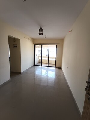 Room in 2 BHK Apartment at Ajmera Yogi Dham Phase III, Kalyan West – for Sale